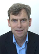 Dr. Peter Angerer (Projektleiter Gesamtverbund Dynamik 4.0)
